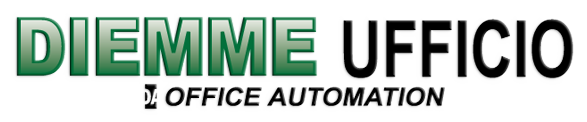 Logo Diemme Ufficio